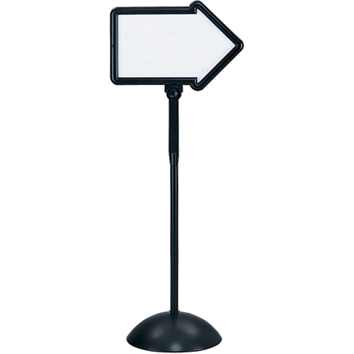 Dry-Erase Directional Arrow Sign Kelford