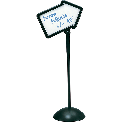 Dry-Erase Directional Arrow Sign Kelford