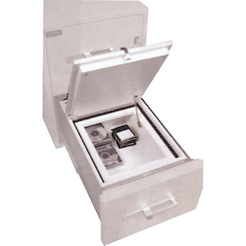 Coffres-forts protecteurs de donn&eacute;es M&eacute;dia Kelford