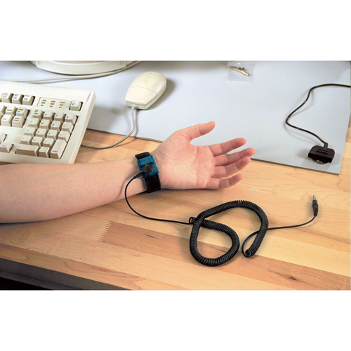 Adjustable Grounding Wrist Strap Kelford