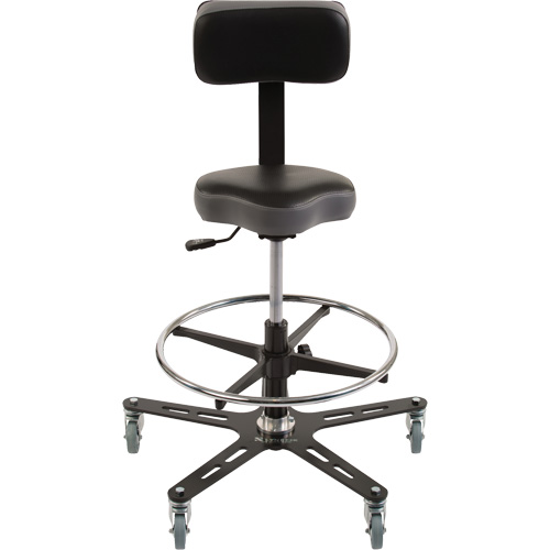 TF150 Ergonomic Chair, Adjustable Height Kelford