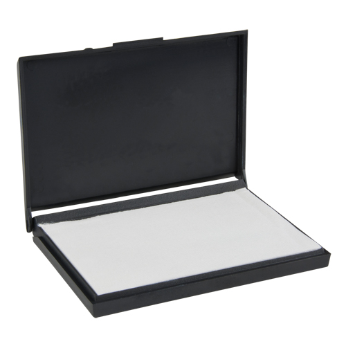 INK PAD DRY 4-5/16" X 2-7/8" Kelford