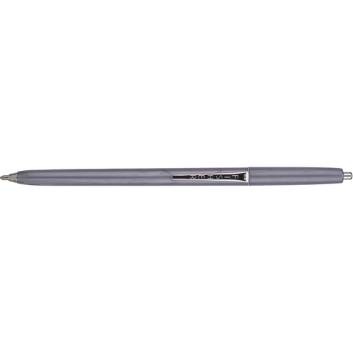 STYLO POINTE GRASSE METALQ ALM ARGNT ENCR COULR Kelford