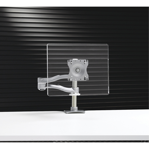 Single-Screen, Height-Adjustable Double-Extension Arm Kelford