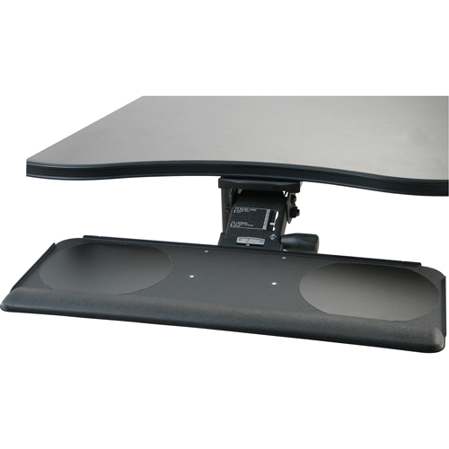 Syst&egrave;mes de plateau articul&eacute; pour clavier Jive Kelford
