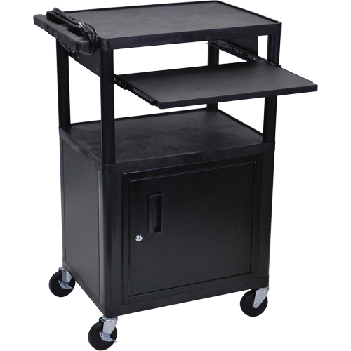 Presentation Cart Kelford