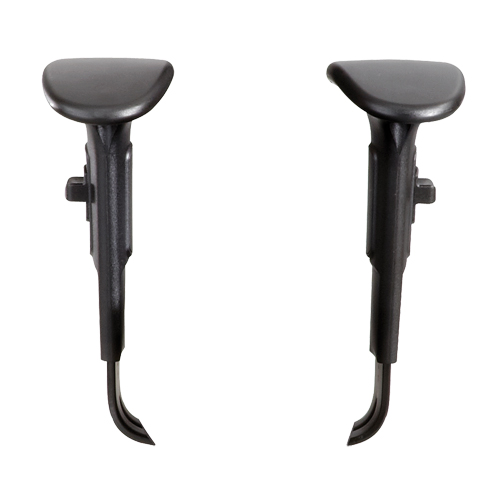 Adjustable T-Pad Arm Kit Kelford