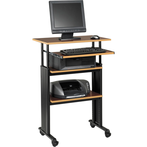 Muv Stand-Up Adjustable Height Workstations Kelford