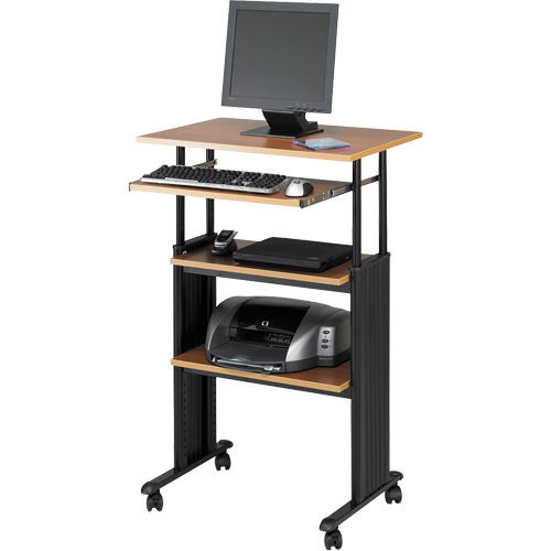 Muv Stand-Up Adjustable Height Workstations Kelford