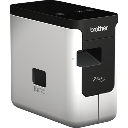&eacute;tiqueteuse de bureau, &agrave; brancher/&agrave; piles, PC & Mac Compatibilit&eacute; Kelford