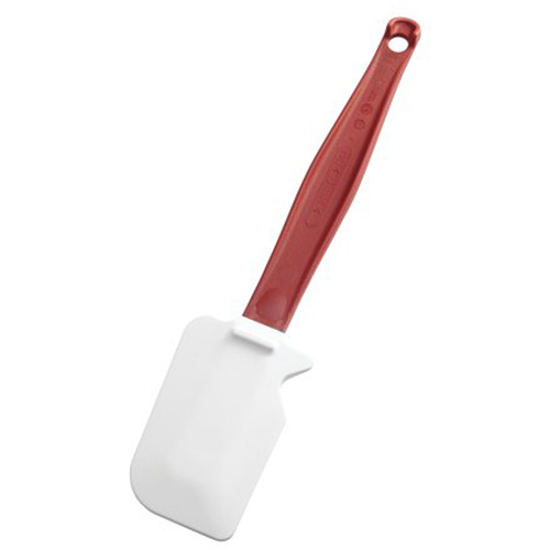 Spatule avec racloir haute temp&eacute;rature Kelford