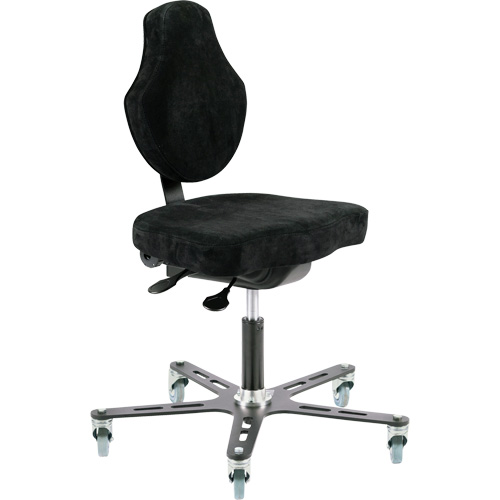 Vega Multi-Tilt Ergonomic Welding Chair Kelford