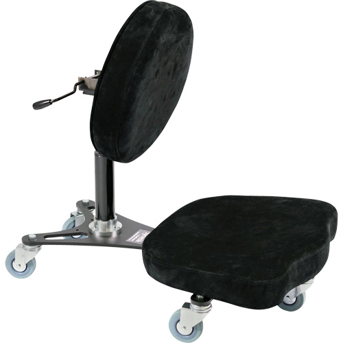 Chaise ergonomique de soudage Flex Kelford