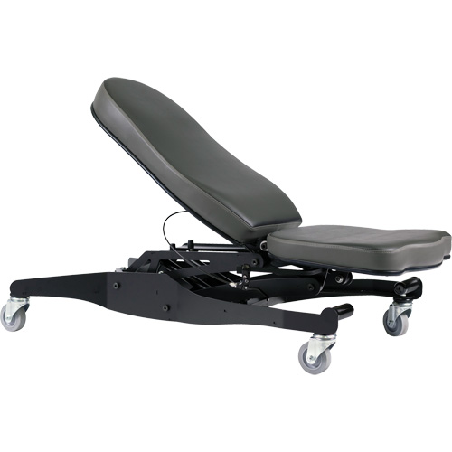 Chaise ergonomique Flex III Kelford
