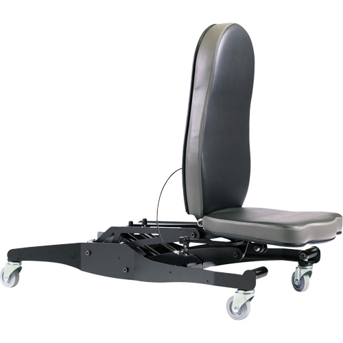 Chaise ergonomique Flex III Kelford