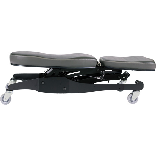 Chaise ergonomique Flex III Kelford