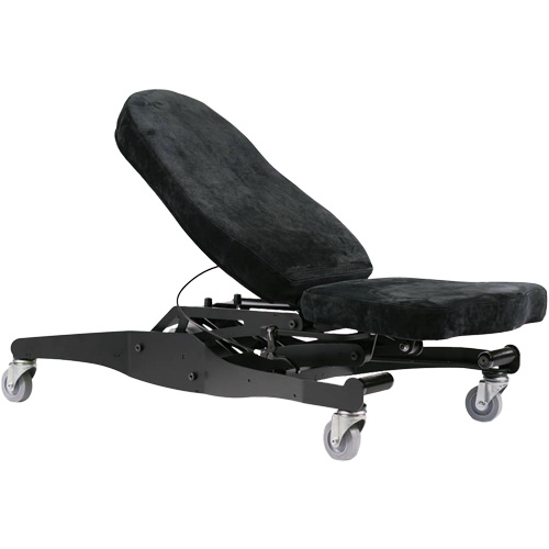 Chaise ergonomique de soudage Flex III Kelford