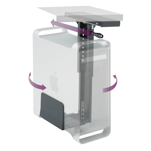 Ergo-Comfort&reg; CPU Holder Kelford