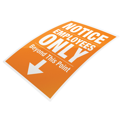 Pochettes lamin&eacute;es pour lettres Swingline UltraClear Kelford