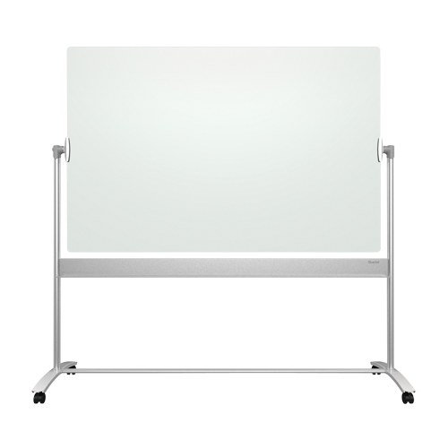 Infinity Reversible Glass Magnetic Mobile Easel Kelford