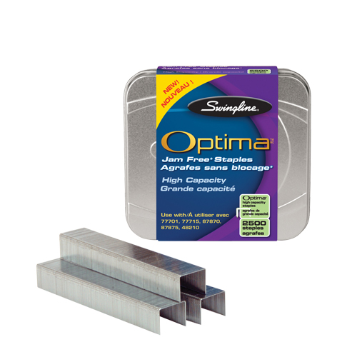 Agrafes Swingline Optima Kelford
