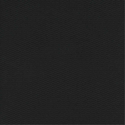 High Back Comfort Chair, Polyester, Black, 300 lbs. Capacity Kelford