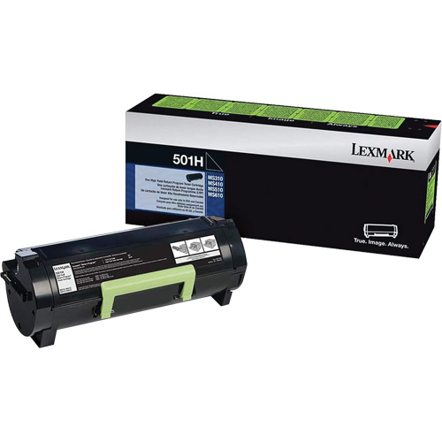 High-Yield Toner Cartridge Kelford