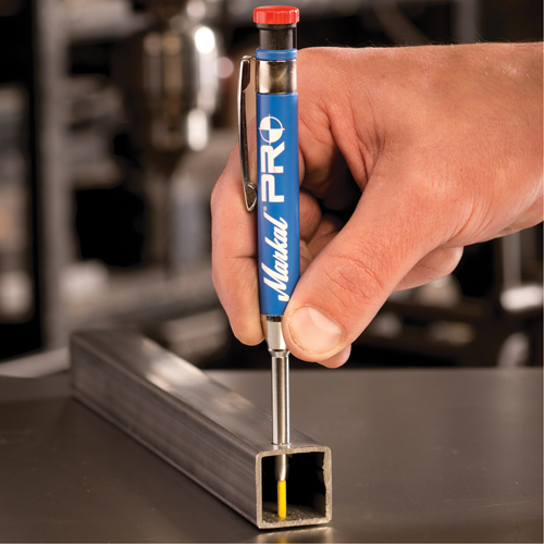 Recharge pour marqueur m&eacute;canique PRO Markal Kelford