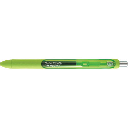 Stylo &agrave; encre gel InkJoy Kelford