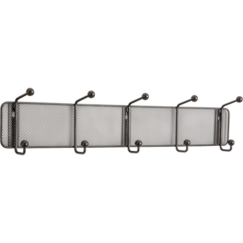 Onyx Mesh Wall Rack Kelford