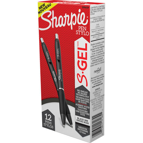 Stylo S-Gel Kelford