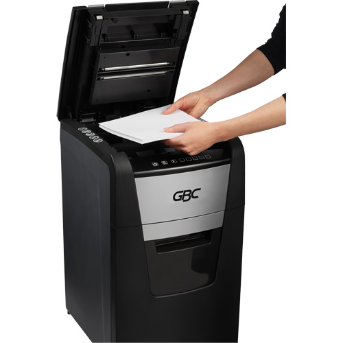 AutoFeed+ Home Office Shredder Kelford