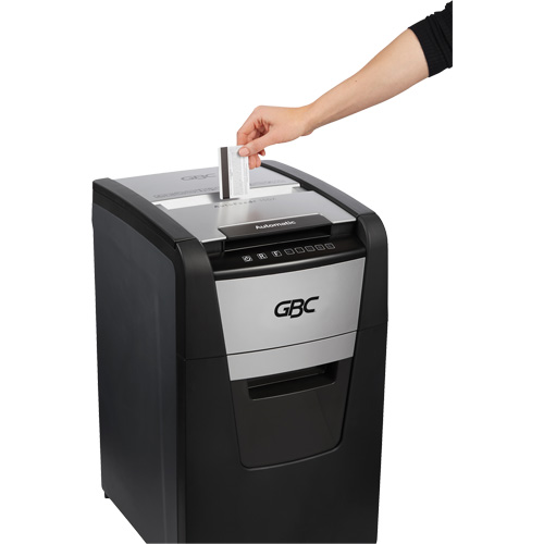 AutoFeed+ Home Office Shredder Kelford