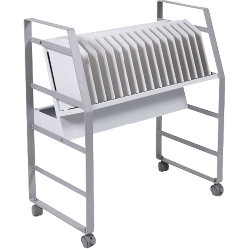 Open Charging Cart Kelford