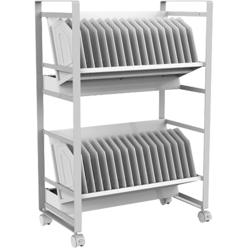 Open Charging Cart Kelford