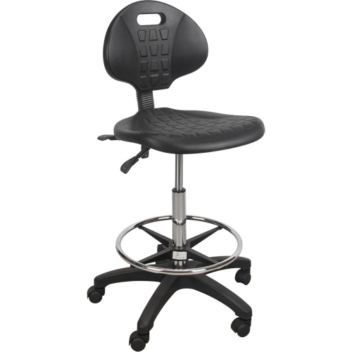 Heavy-Duty Ergonomic Stool Kelford