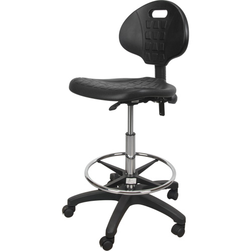 Heavy-Duty Ergonomic Stool Kelford