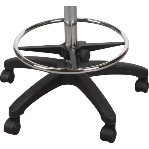 Heavy-Duty Ergonomic Stool Kelford