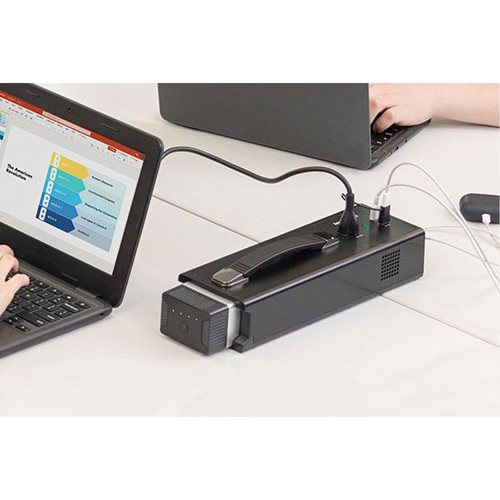 KwikBoost EdgePower&reg; Portable Power Station Kelford