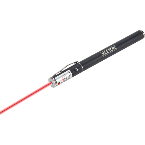 Pointeur laser Kelford