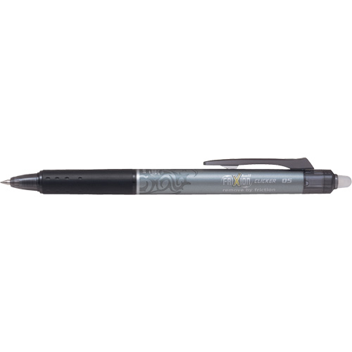 Frixion Point Clicker Pen Kelford
