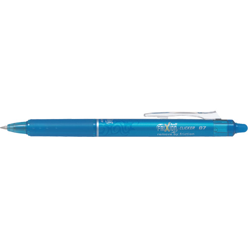 Stylo &agrave; cliquet Frixion Point Kelford