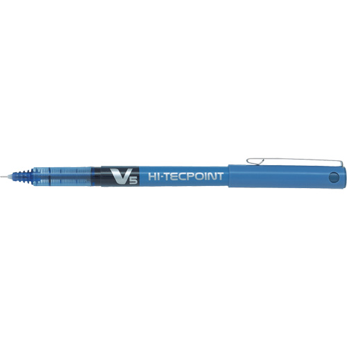 Hi-Tecpoint Pen Kelford