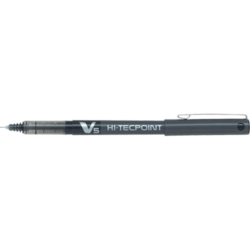 Hi-Tecpoint Pen Kelford