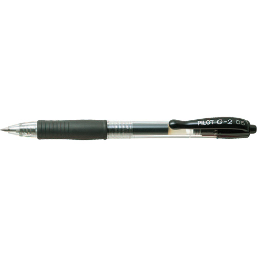 Stylo &agrave; encre gel G2 Kelford