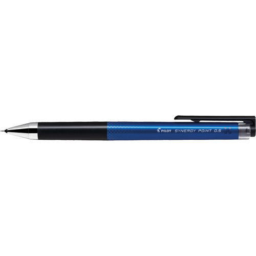 Recharge pour stylo Synergy 0,5 Point Kelford