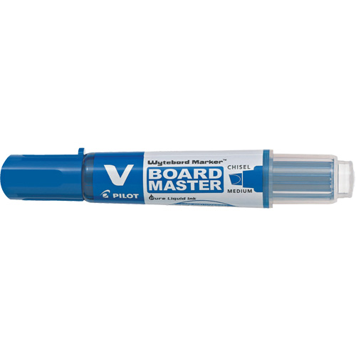 Marqueur effaçable &agrave; sec Vboard Master Kelford