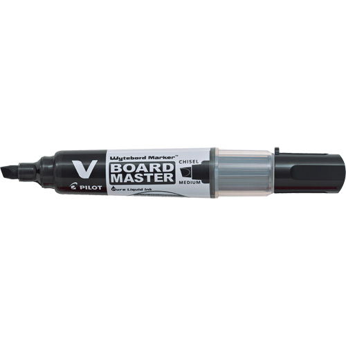 Marqueur effaçable &agrave; sec Vboard Master Kelford