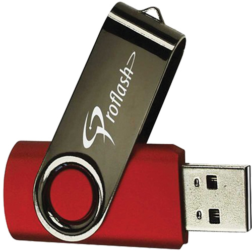 Cl&eacute; USB classique 2.0 Kelford
