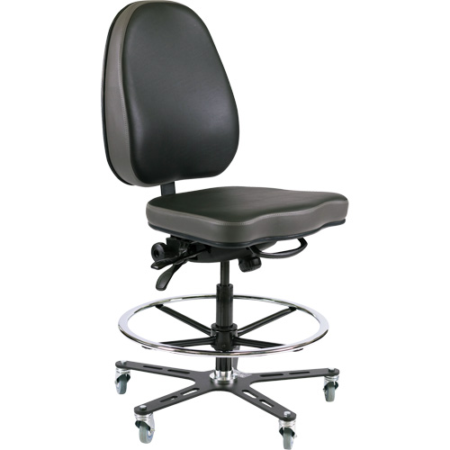 Chaise industrielle SF190 Kelford